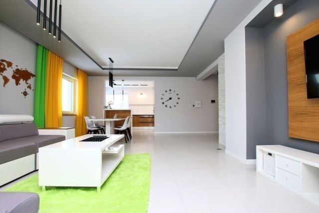 dom wolnostojący, 4 pokoje Głogów Małopolski, ul. Zawilcowa. Zdjęcie 2