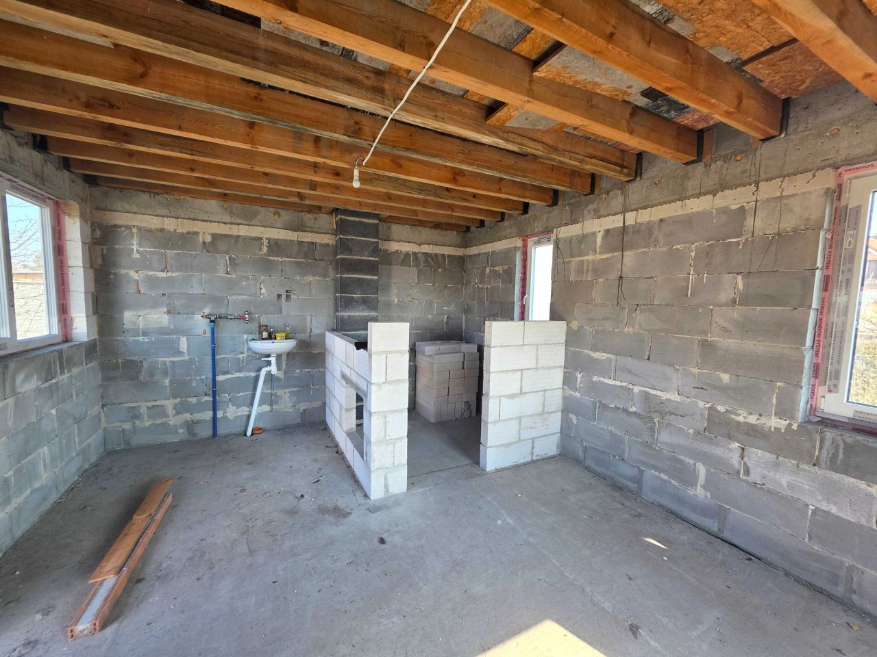 Działka budowlana Żabnica. Zdjęcie 2