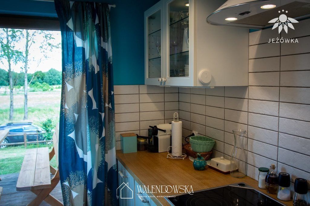 bliźniak, 3 pokoje Barkocin. Zdjęcie 14