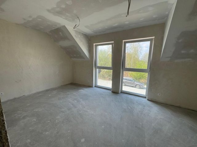 dom szeregowy, 4 pokoje Mędłów, ul. Czereśniowa. Zdjęcie 13