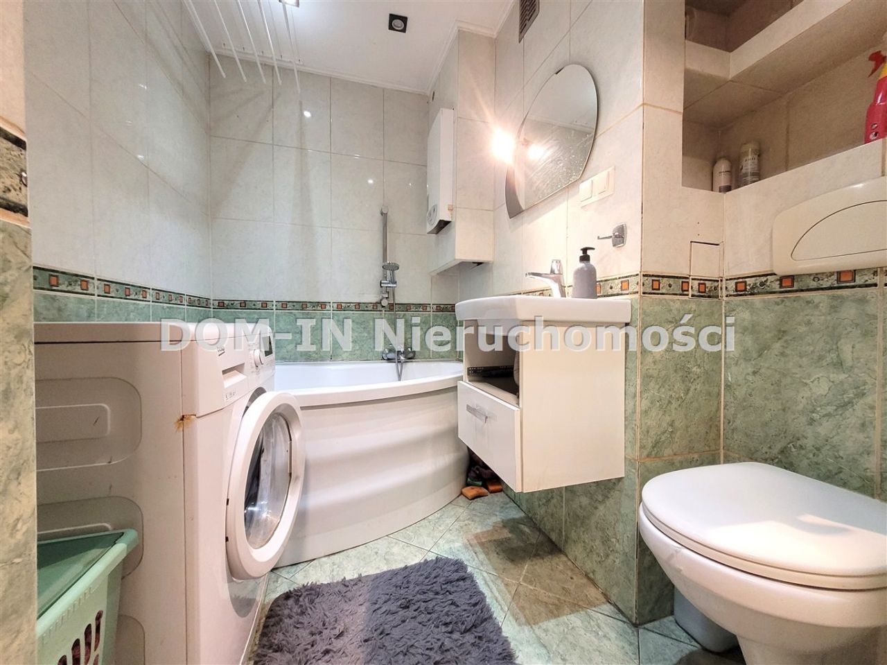 Mieszkanie 2-pokojowe Żory, al. Wojska Polskiego. Zdjęcie 7