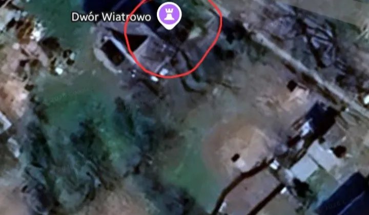 Mieszkanie 2-pokojowe Wiatrowo