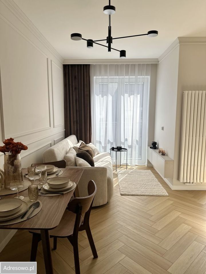 Mieszkanie 2-pokojowe Wrocław Psie Pole, ul. Rudawska. Zdjęcie 15