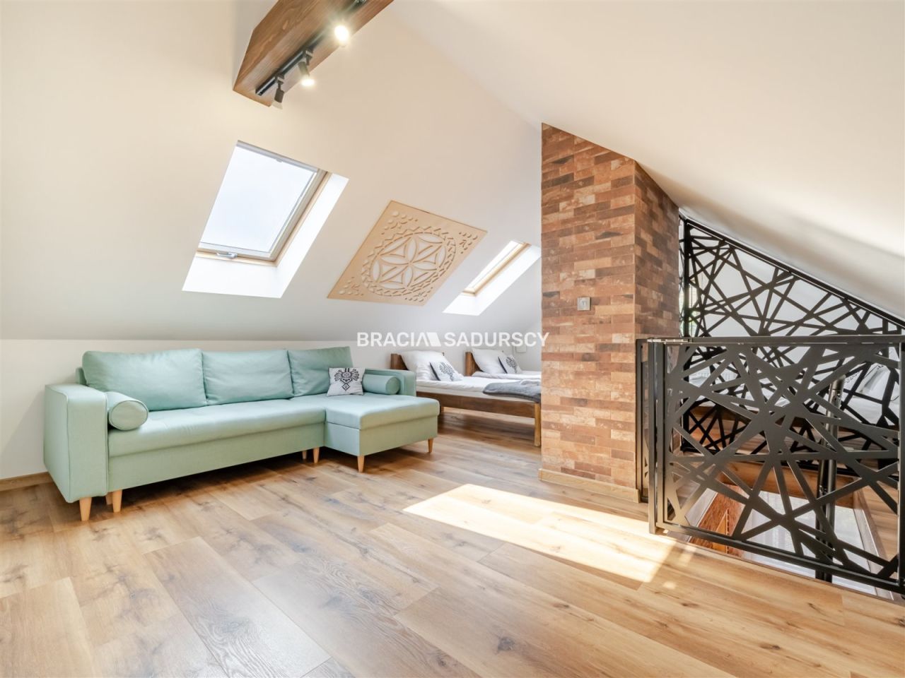 siedlisko, 5 pokoi Niedzica, ul. 3 Maja. Zdjęcie 25