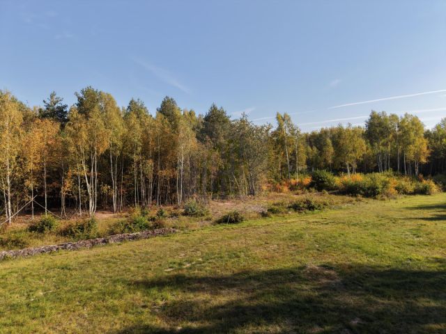 Działka budowlana Musuły, ul. Radońska. Zdjęcie 6