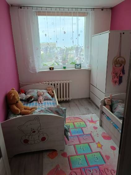 Mieszkanie 3-pokojowe Koszalin, ul. Stefana Starzyńskiego. Zdjęcie 5