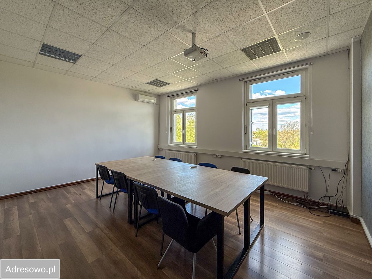 Biuro Rzeszów Baranówka, ul. Wspólna. Zdjęcie 4