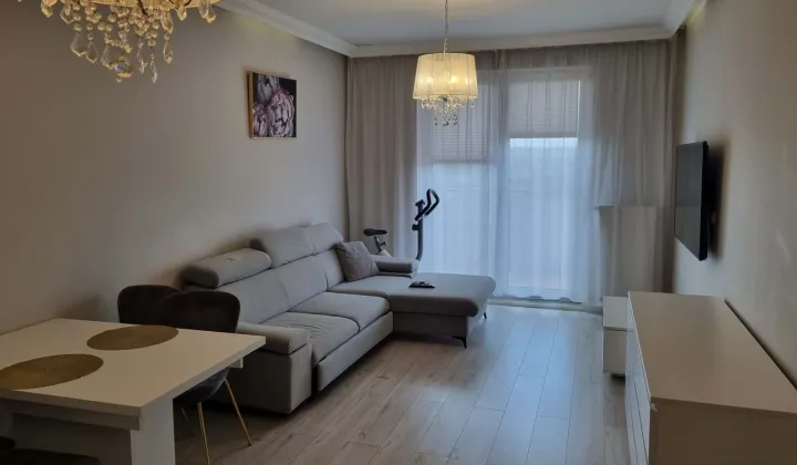Mieszkanie 3-pokojowe Olsztyn Nagórki, al. Aleja Generała Władysława Sikorskiego