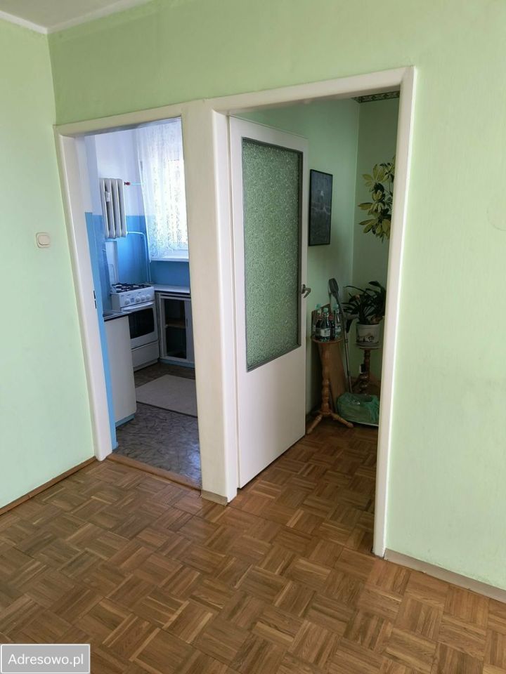 Mieszkanie 3-pokojowe Toruń Mokre, ul. Wojska Polskiego. Zdjęcie 3
