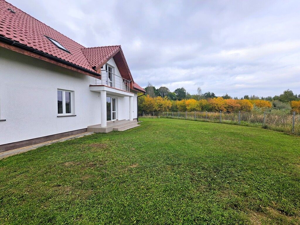 dom wolnostojący, 5 pokoi Siekierowice. Zdjęcie 2