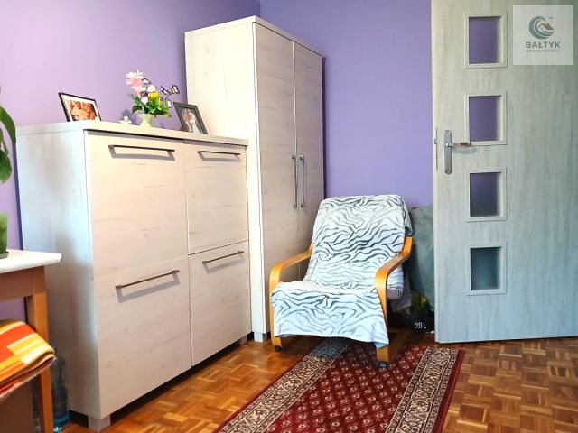 Mieszkanie 2-pokojowe Pruszcz Gdański, ul. Obrońców Wybrzeża. Zdjęcie 10