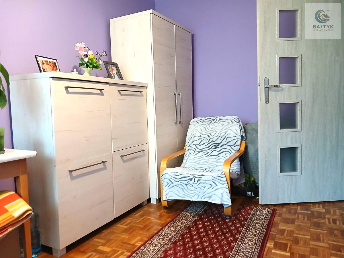 Mieszkanie 2-pokojowe Pruszcz Gdański, ul. Obrońców Wybrzeża. Zdjęcie 10