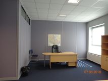 Biuro Rybnik Rybnicka Kuźnia, ul. Podmiejska. Zdjęcie 1