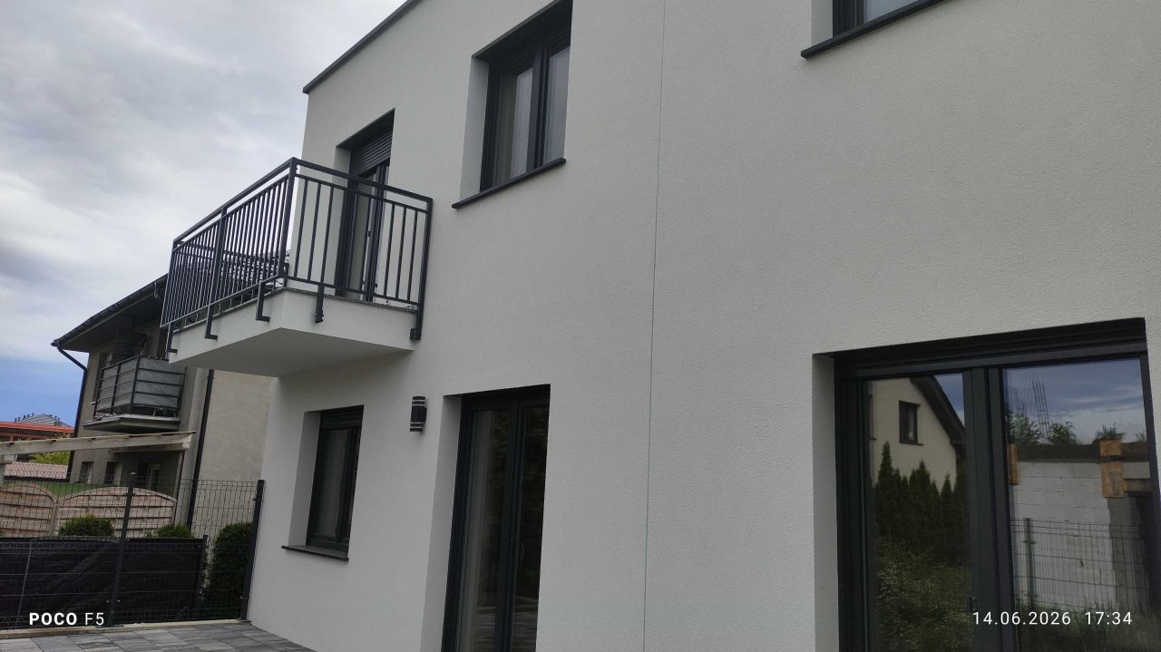 Mieszkanie 3-pokojowe Mianowice. Zdjęcie 2