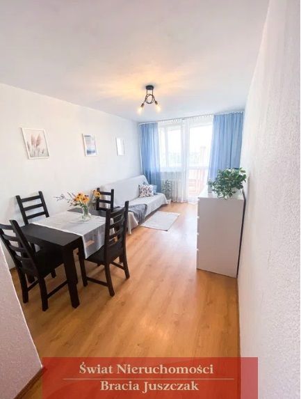 Mieszkanie 2-pokojowe Wrocław Popowice, ul. Kłodnicka. Zdjęcie 2