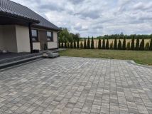 dom wolnostojący Siemiatycze. Zdjęcie 2