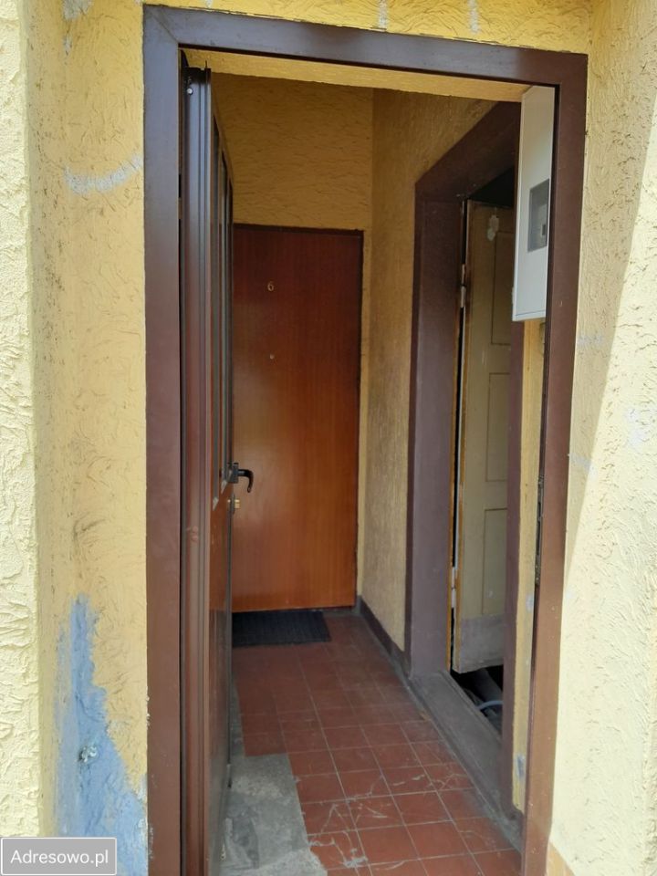 Mieszkanie 2-pokojowe Mieroszów, ul. Wolności. Zdjęcie 5