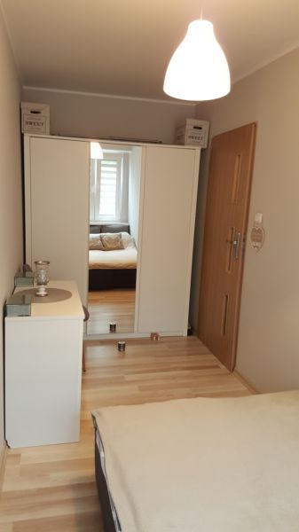 Mieszkanie 2-pokojowe Płock Stare Miasto, ul. Dworcowa. Zdjęcie 8