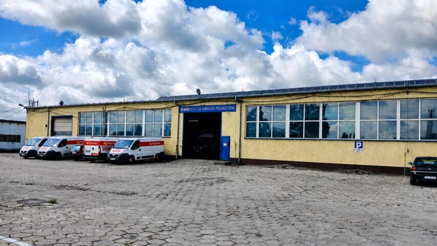 Lokal Szczecin, ul. Gdańska. Zdjęcie 2