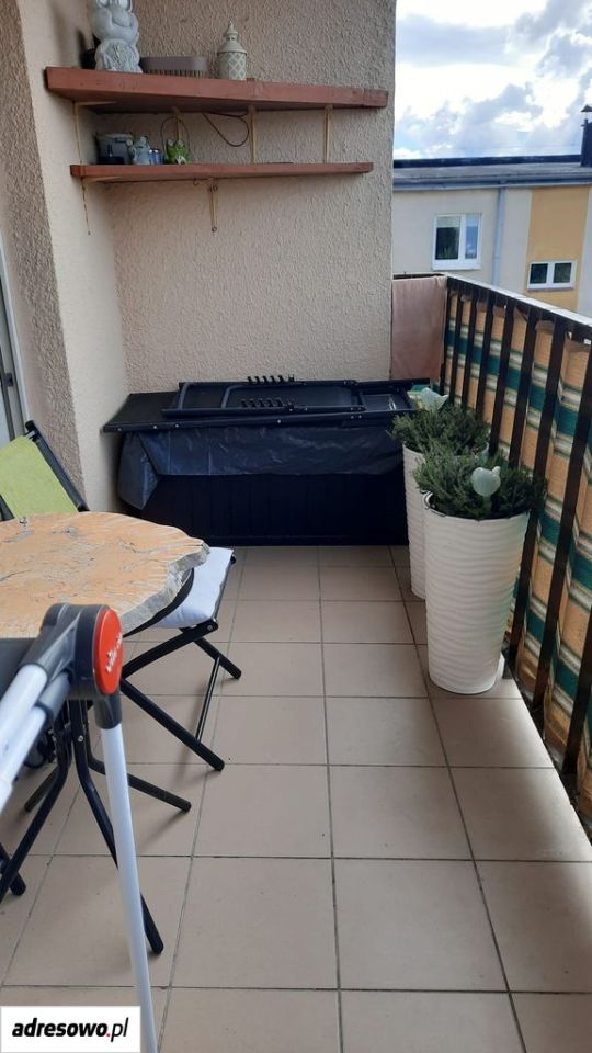 Mieszkanie 3-pokojowe Drawsko Pomorskie, ul. Adama Mickiewicza. Zdjęcie 12