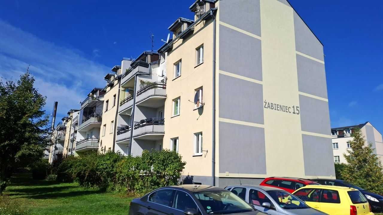 Mieszkanie 1-pokojowe Nieszawa, ul. Żabieniec. Zdjęcie 2