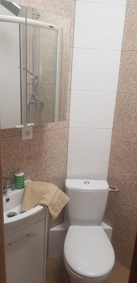 Mieszkanie 1-pokojowe Warszawa Ochota. Zdjęcie 3