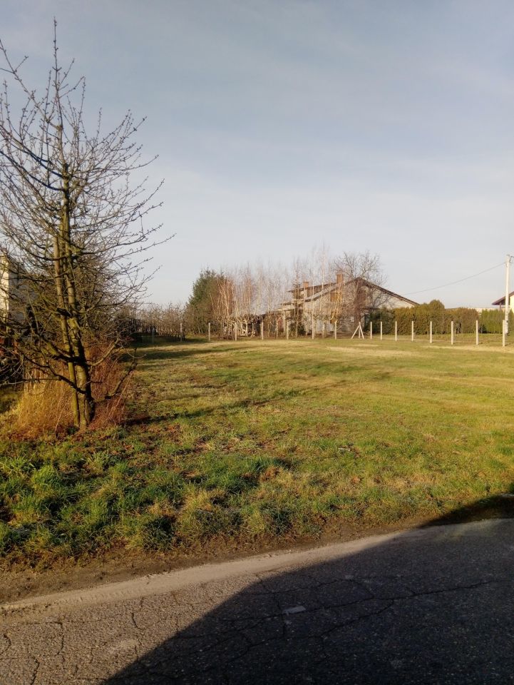 Działka budowlana Warka, ul. Marii Ropelewskiej. Zdjęcie 5