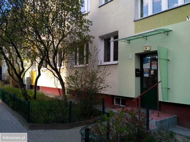 Mieszkanie 3-pokojowe Bydgoszcz Bielawy, ul. Emilii Plater. Zdjęcie 1