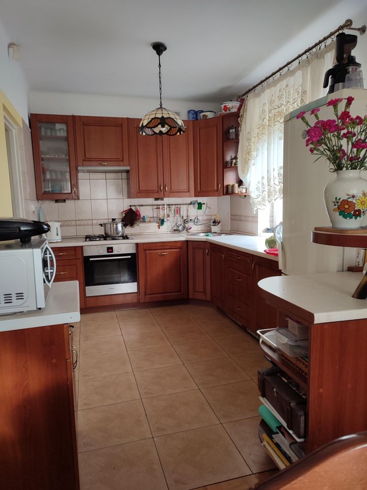 dom wolnostojący, 10 pokoi Ostrołęka Ostrołęka-Stacja, ul. Gabriela Narutowicza. Zdjęcie 3