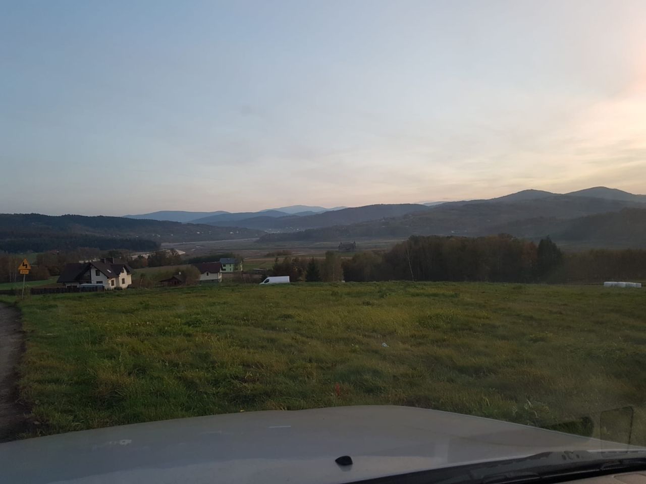 Działka budowlana Dąbrówka. Zdjęcie 5