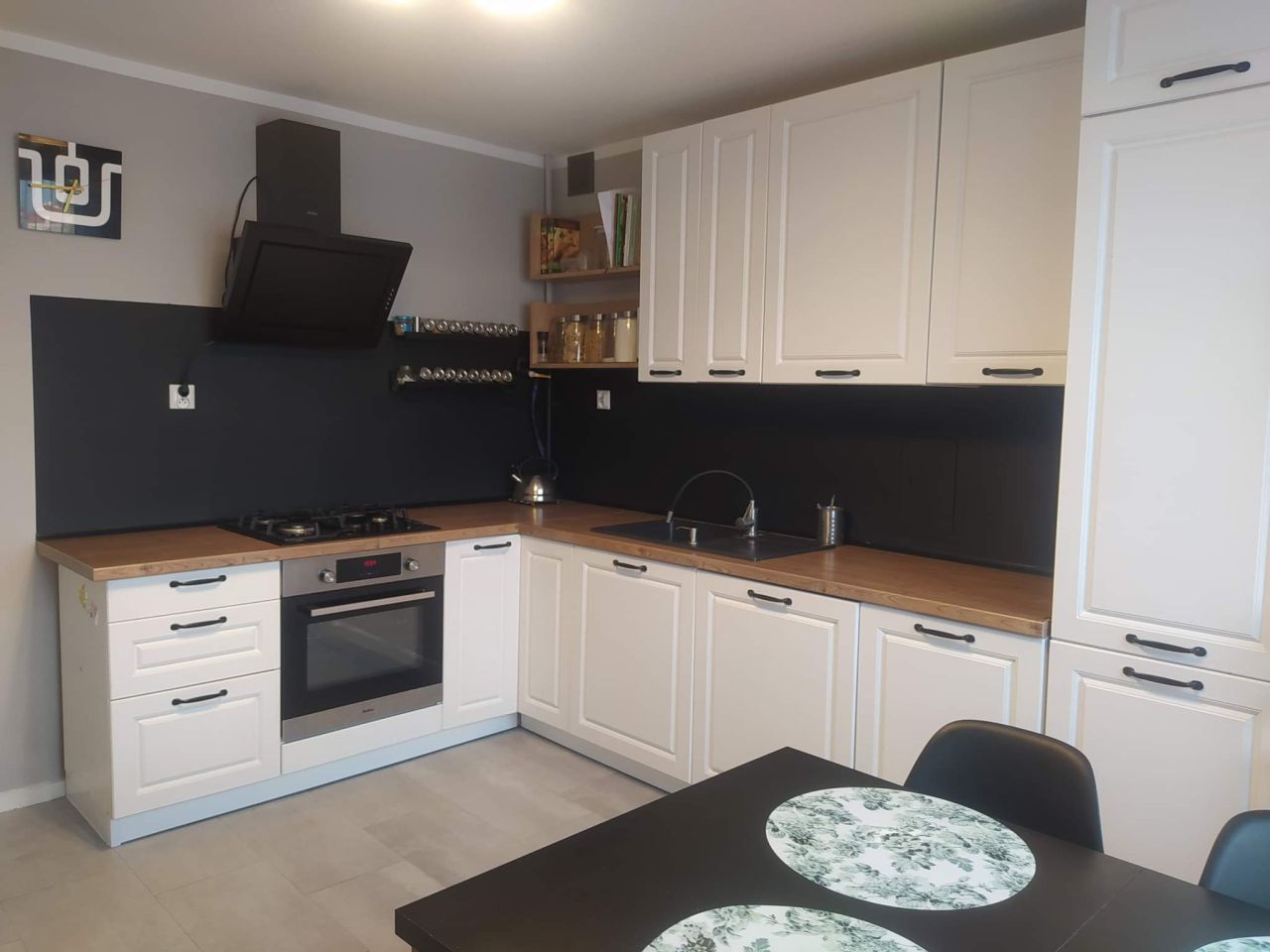 Mieszkanie 4-pokojowe Siedlce, ul. Żwirowa