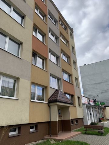 Mieszkanie 2-pokojowe Zgorzelec, ul. Stanisława Wyspiańskiego. Zdjęcie 1