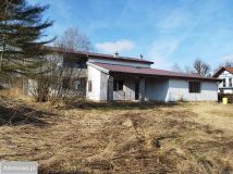 dom wolnostojący Krzyszkowice. Zdjęcie 4