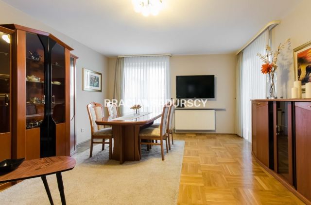Mieszkanie 5-pokojowe Kraków Dębniki, ul. Praska. Zdjęcie 1
