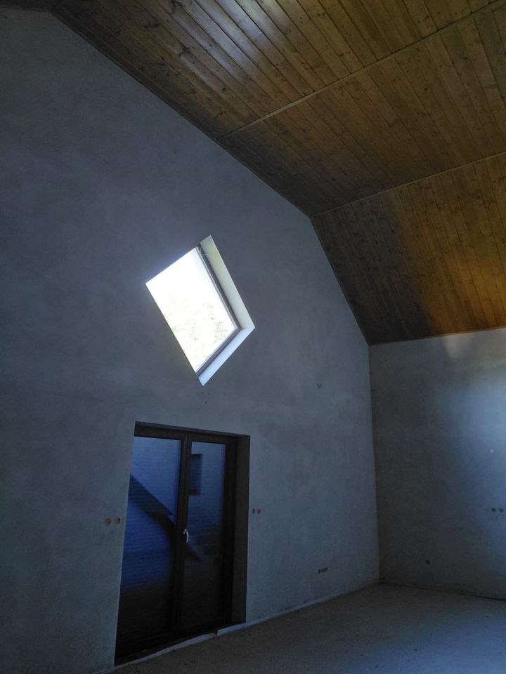 dom wolnostojący, 4 pokoje Gostwica. Zdjęcie 12