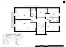 dom wolnostojący Bielsko-Biała Mikuszowice Krakowskie, ul. Żywiecka. Zdjęcie 4