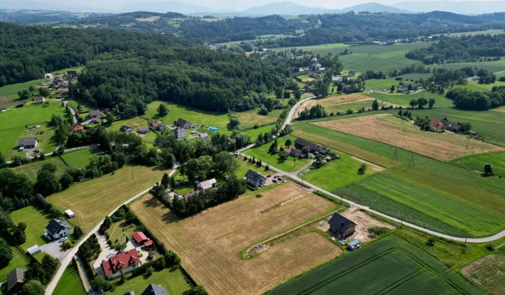 Działka budowlana Zręczyce Zaprzykopie