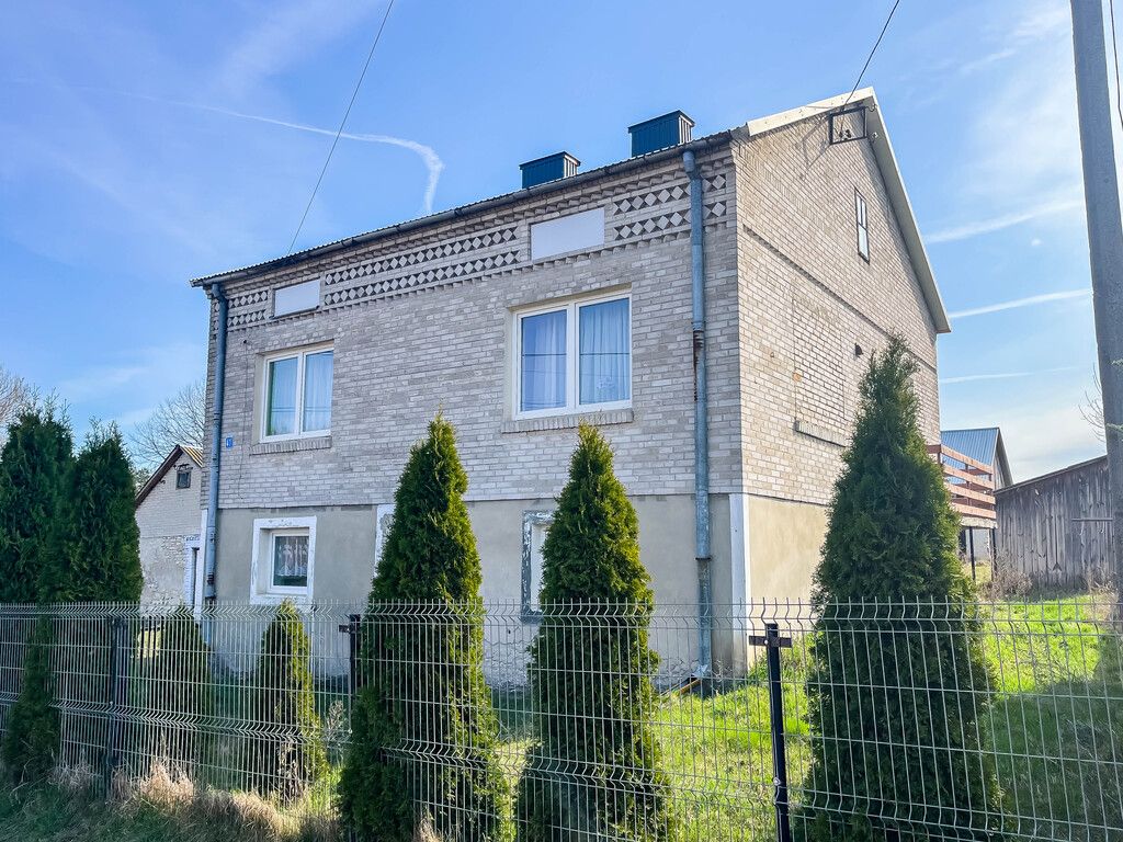 dom wolnostojący, 3 pokoje Podgórze. Zdjęcie 5