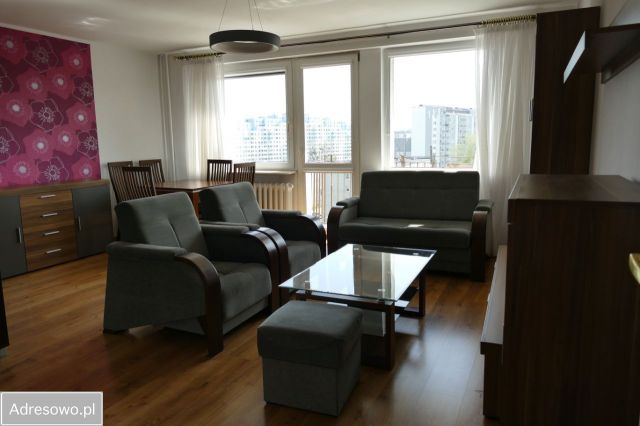 Mieszkanie 2-pokojowe Gdynia Witomino, ul. Nauczycielska. Zdjęcie 1