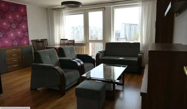 Mieszkanie 2-pokojowe Gdynia Witomino, ul. Nauczycielska