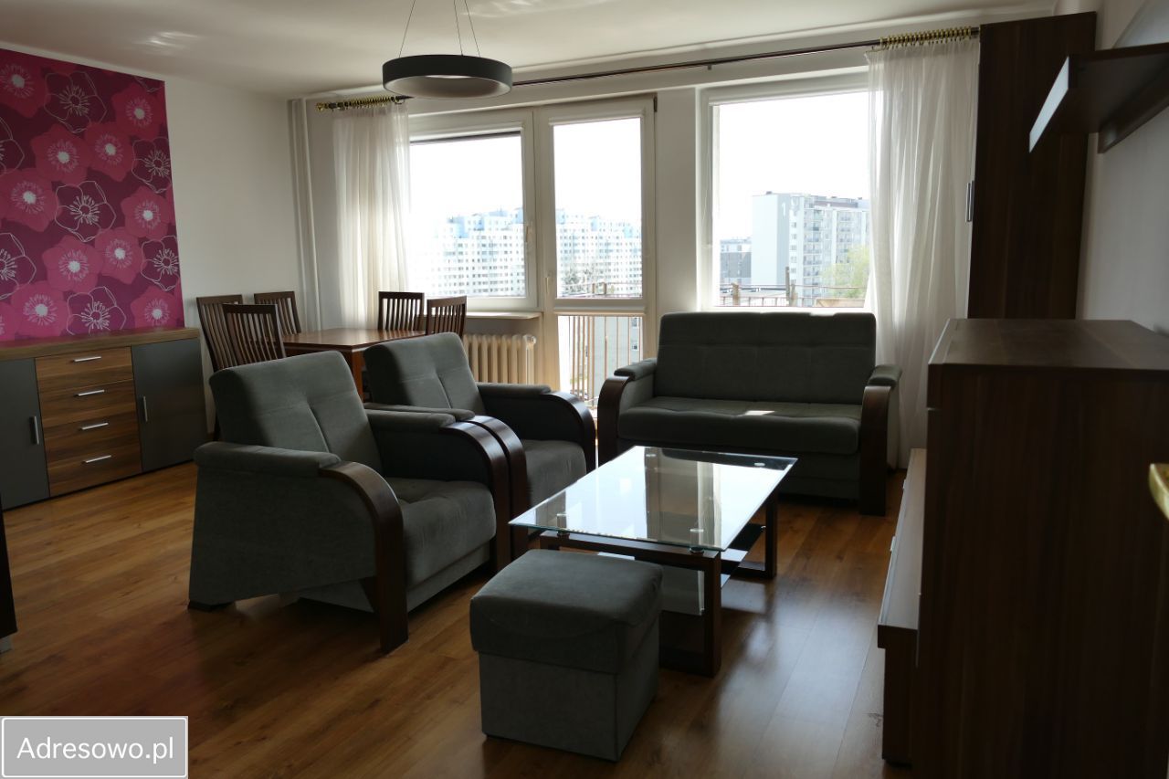 Mieszkanie 2-pokojowe Gdynia Witomino, ul. Nauczycielska