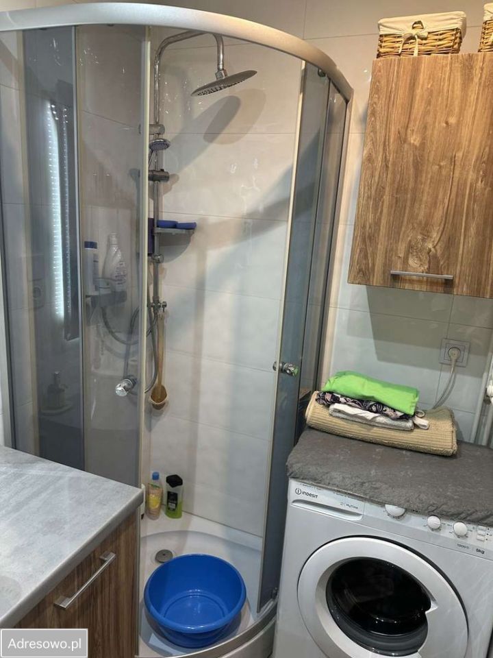 Mieszkanie 2-pokojowe Słupsk, ul. Wazów. Zdjęcie 2