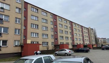 Mieszkanie 2-pokojowe Świnoujście, ul. Wincentego Witosa