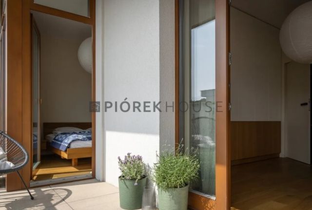 Mieszkanie 3-pokojowe Warszawa Mokotów, ul. Kwitnących Jabłoni. Zdjęcie 16