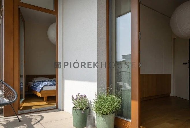 Mieszkanie 3-pokojowe Warszawa Mokotów, ul. Kwitnących Jabłoni. Zdjęcie 16