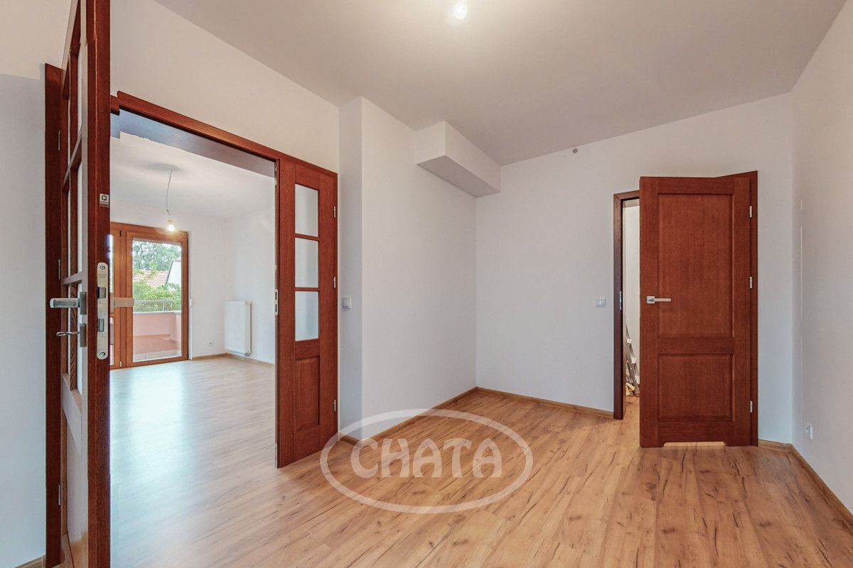 Mieszkanie 4-pokojowe Wrocław Krzyki, ul. Wietrzna. Zdjęcie 8