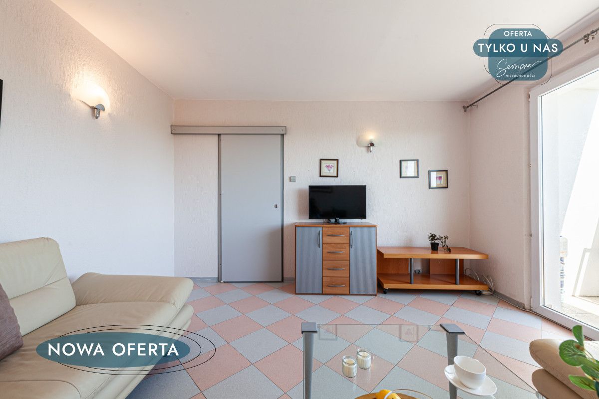 Mieszkanie 2-pokojowe Łódź Chojny, ul. Kurczaki. Zdjęcie 21