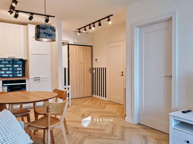 Mieszkanie 2-pokojowe Gdańsk Orunia, ul. Pastelowa. Zdjęcie 7