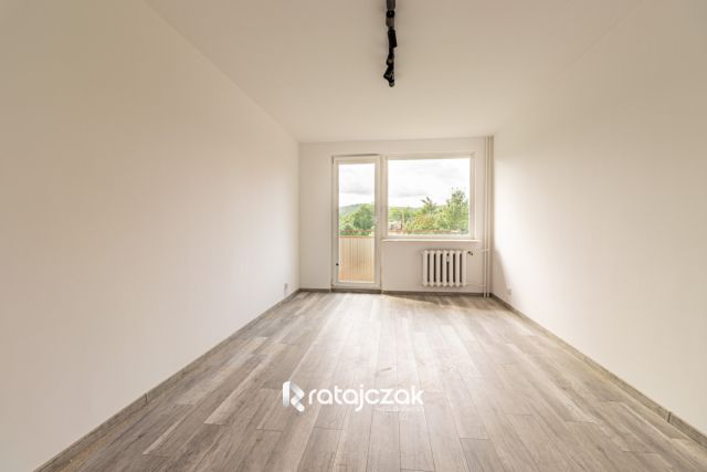 Mieszkanie 2-pokojowe Wejherowo, os. Kaszubskie. Zdjęcie 7