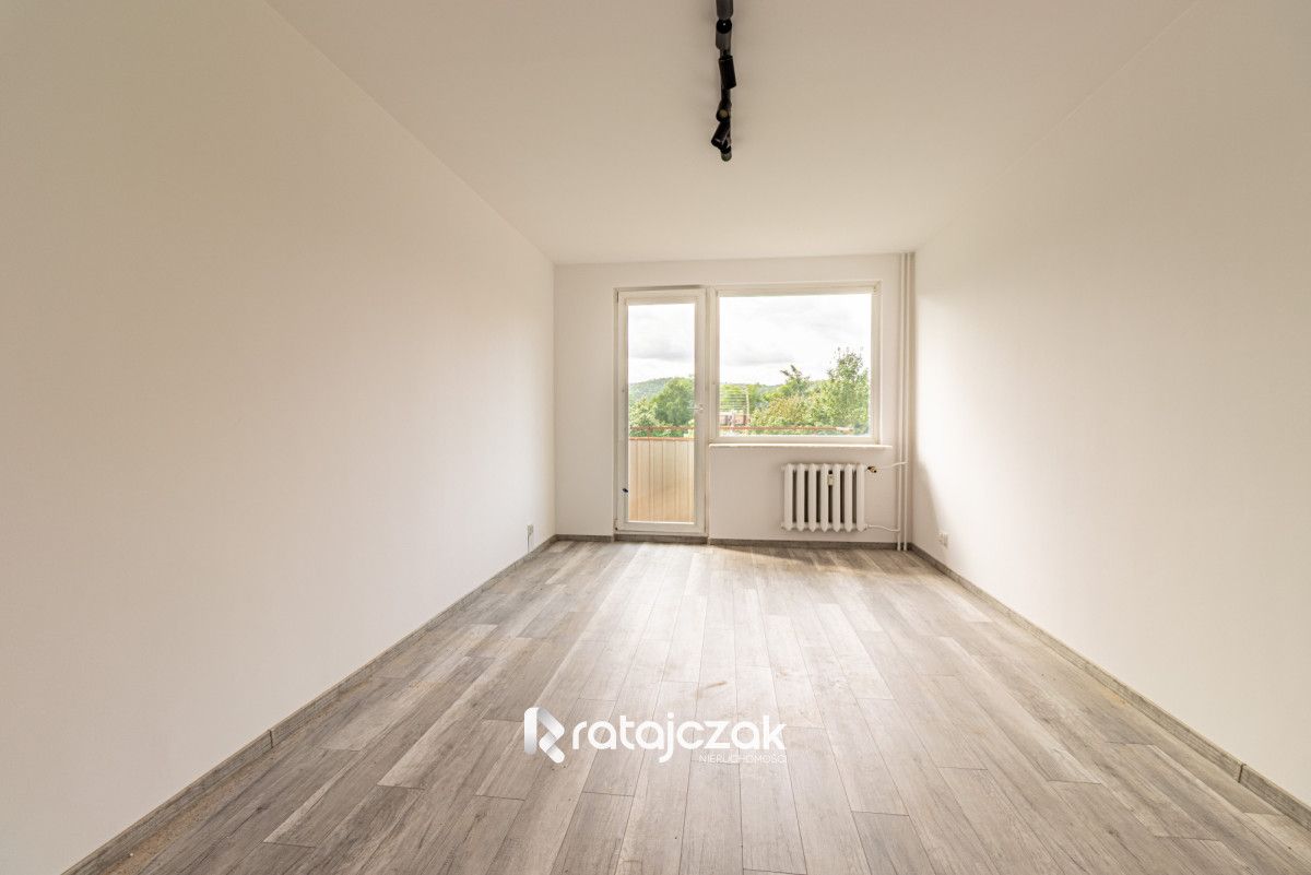 Mieszkanie 2-pokojowe Wejherowo, os. Kaszubskie. Zdjęcie 7